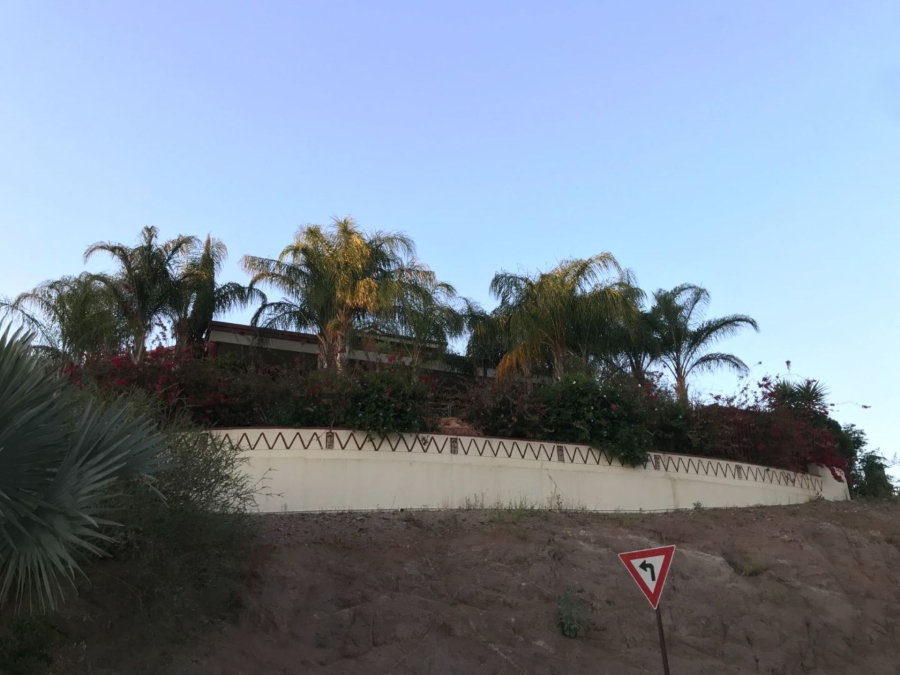 4 Bedroom Property for Sale in Keidebees Northern Cape